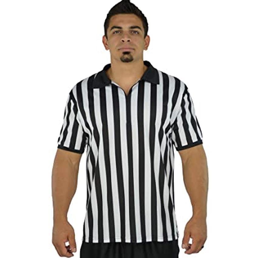 Referees uniform – Move Mad International